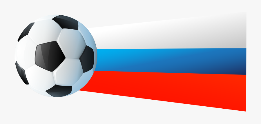Flag Football Clipart At Getdrawings - Football Png Red And Blue, Transparent Clipart