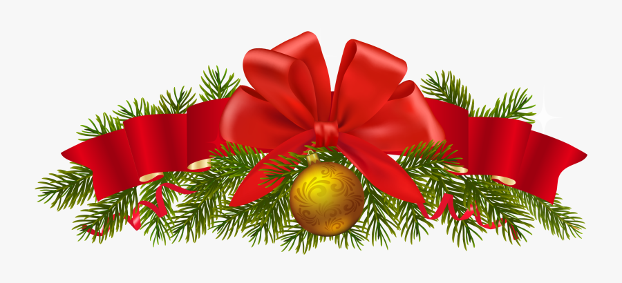 Christmas Clipart Png, Transparent Clipart