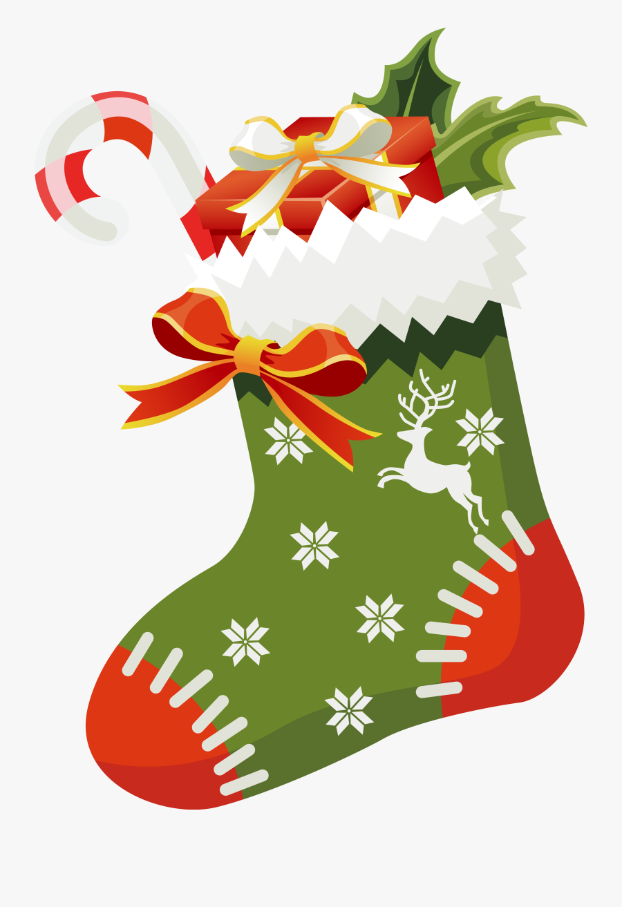 Png Free Stock Pin By Amy On - Christmas Socks Clipart Png , Free ...