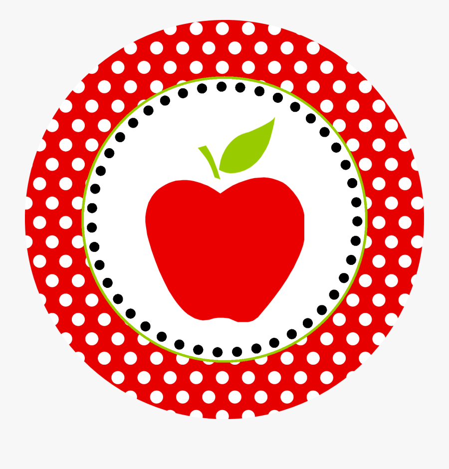 Teacher Apple Clipart Biezumd - Printable Teacher Thank You Note, Transparent Clipart