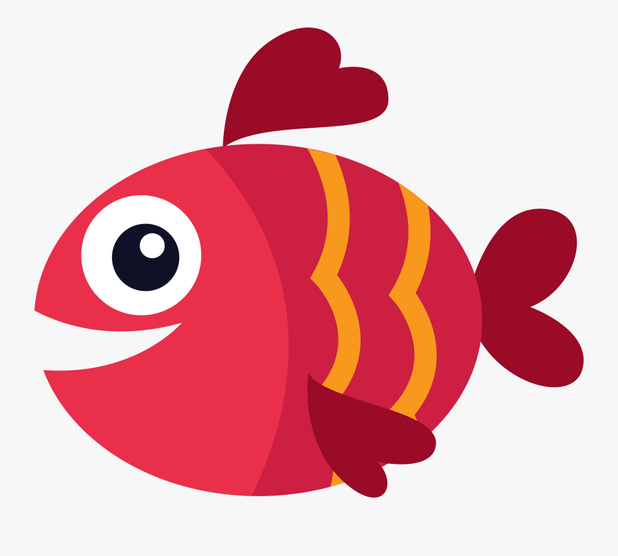 Thumb Image - Transparent Background Fish Clipart, Transparent Clipart