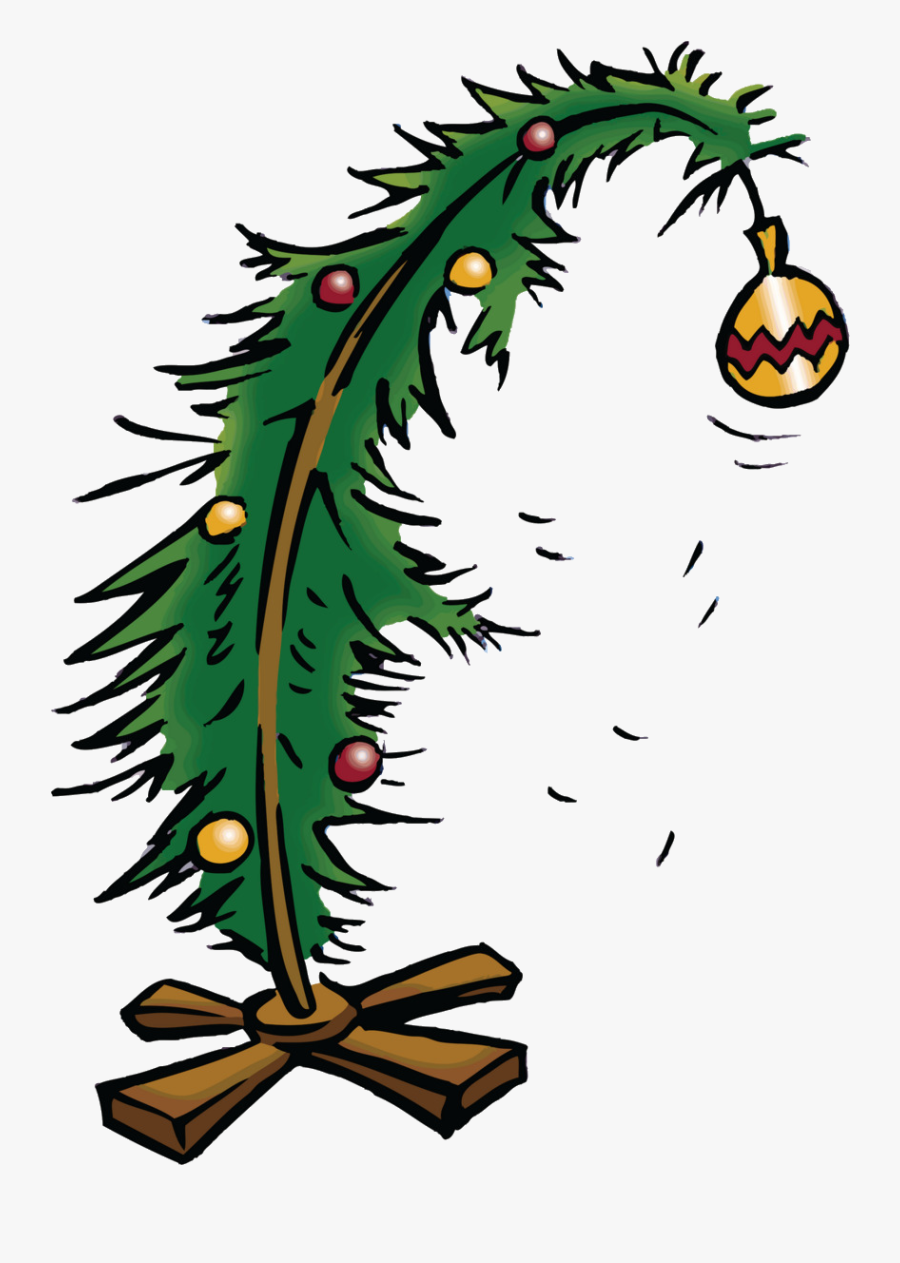 Grinch How The Stole Christmas Clip Art Willow Tree - Grinch Christmas Tree Svg, Transparent Clipart