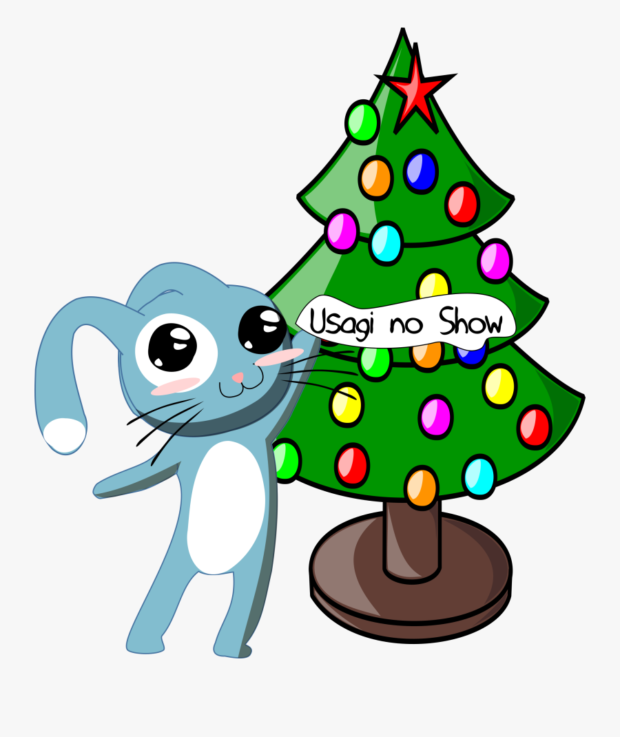 Merry Christmas Clipart To Free Download - Thought On Christmas, Transparent Clipart