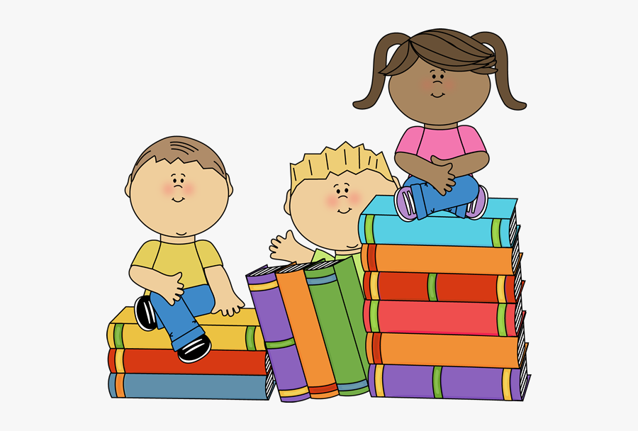 Hundreds Of Cute Free Png Printables And Clip Art Of - Children Literature, Transparent Clipart