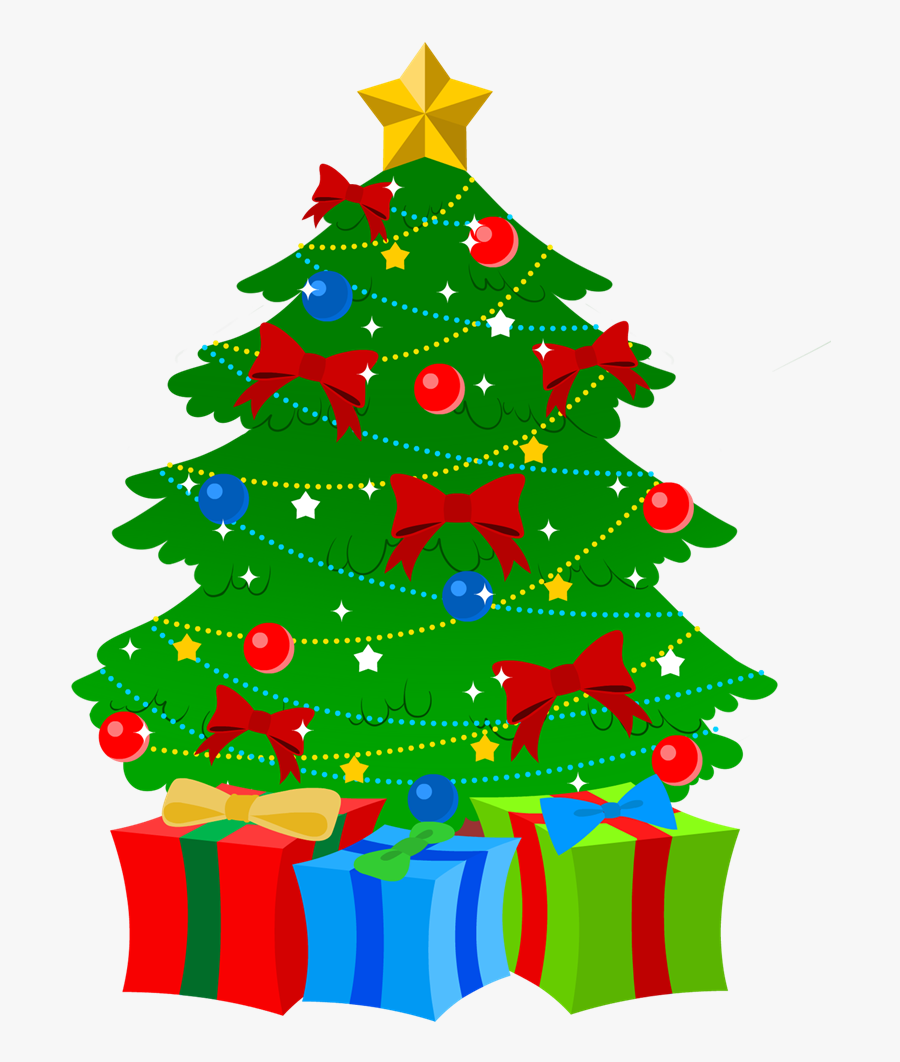 Desert Clipart Christmas - X Mas Tree Clipart, Transparent Clipart