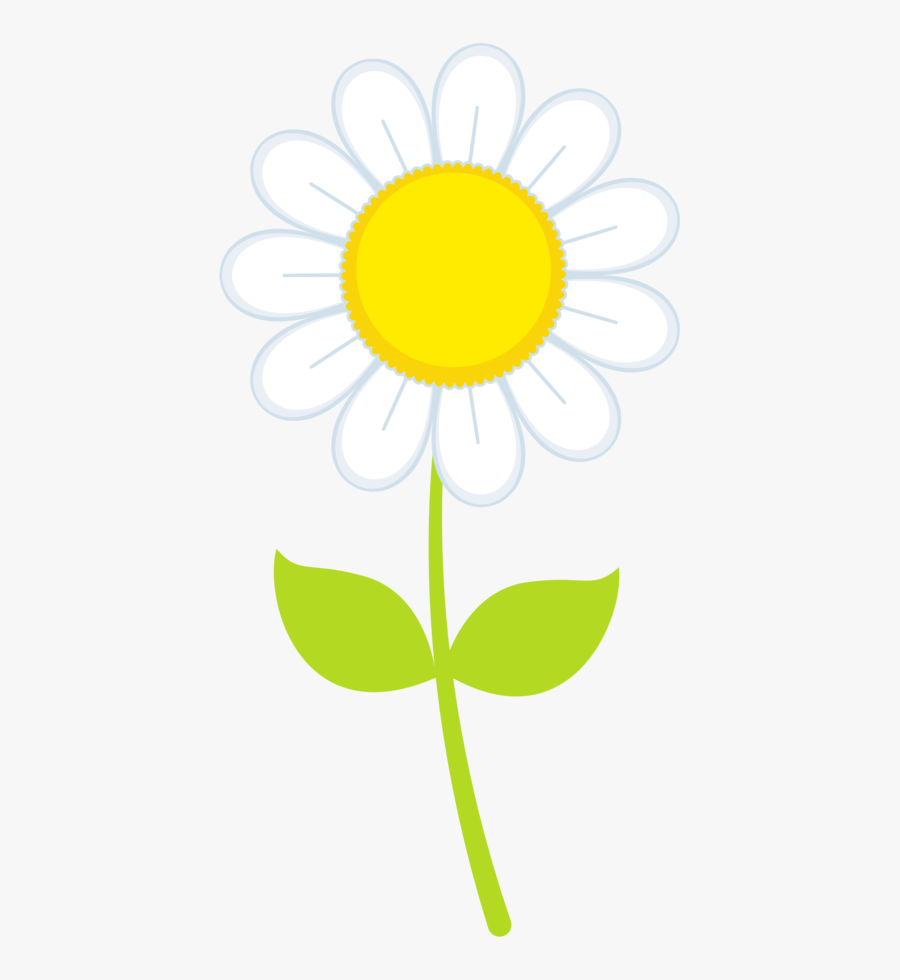 Sunflower, Transparent Clipart