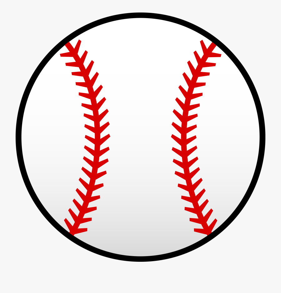 Free Vector Baseball - Baseball Clipart Png , Free Transparent Clipart