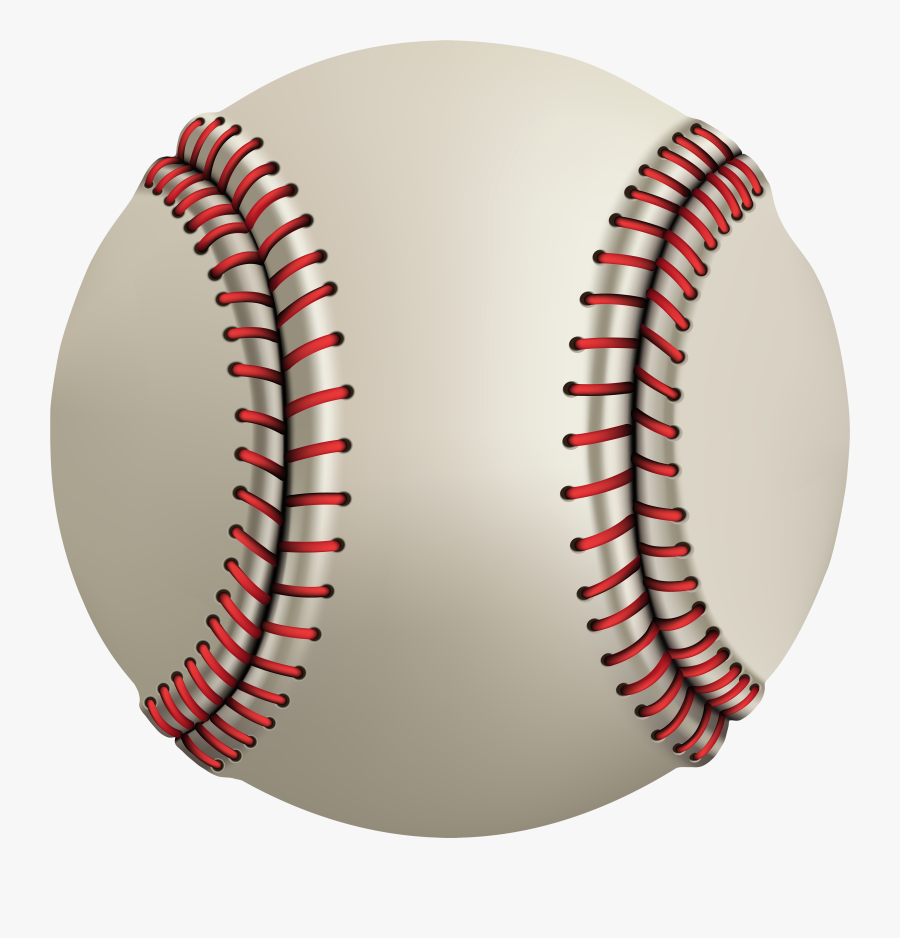 Baseball Png Clipart - Baseball Png, Transparent Clipart