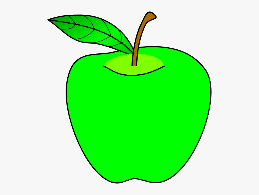Thumb Image - Green Apples Clip Art, Transparent Clipart
