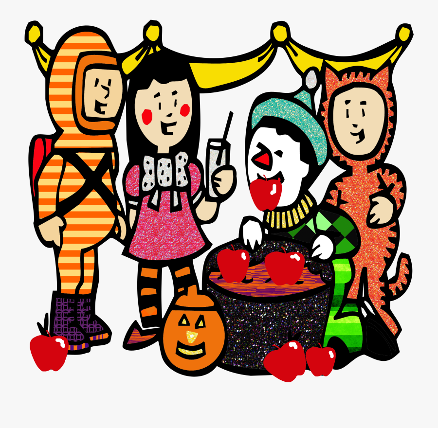 Halloween Clip Art Images Free Clipart - Free Clipart Halloween, Transparent Clipart
