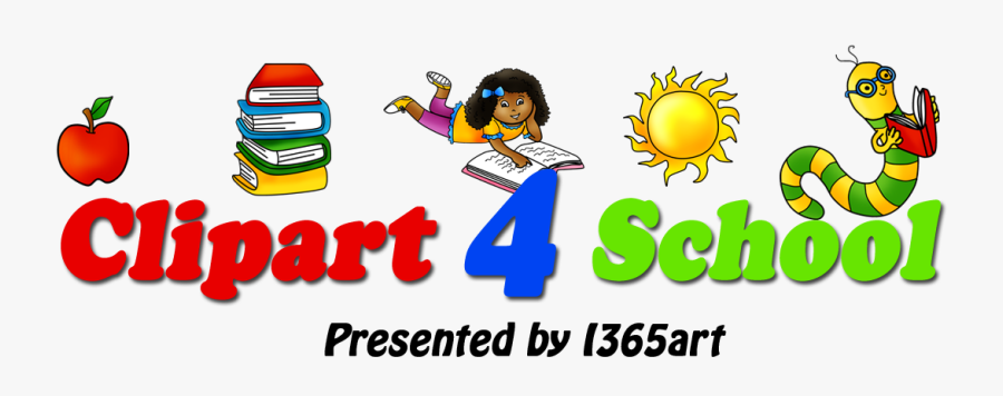 Clipart 4 School, Transparent Clipart