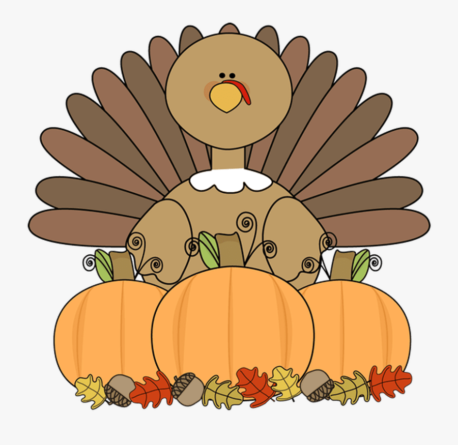 493 Free Thanksgiving Clip Art Images - Preschool Newsletter Template.