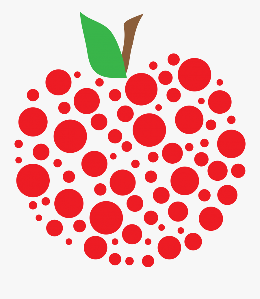 Free Apple Clipart And Printa - Cute Teacher Apple Clipart, Transparent Clipart