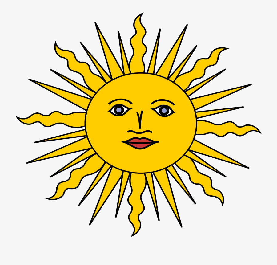 Computer Icons Drawing Clip Art - Clip Art The Sun, Transparent Clipart