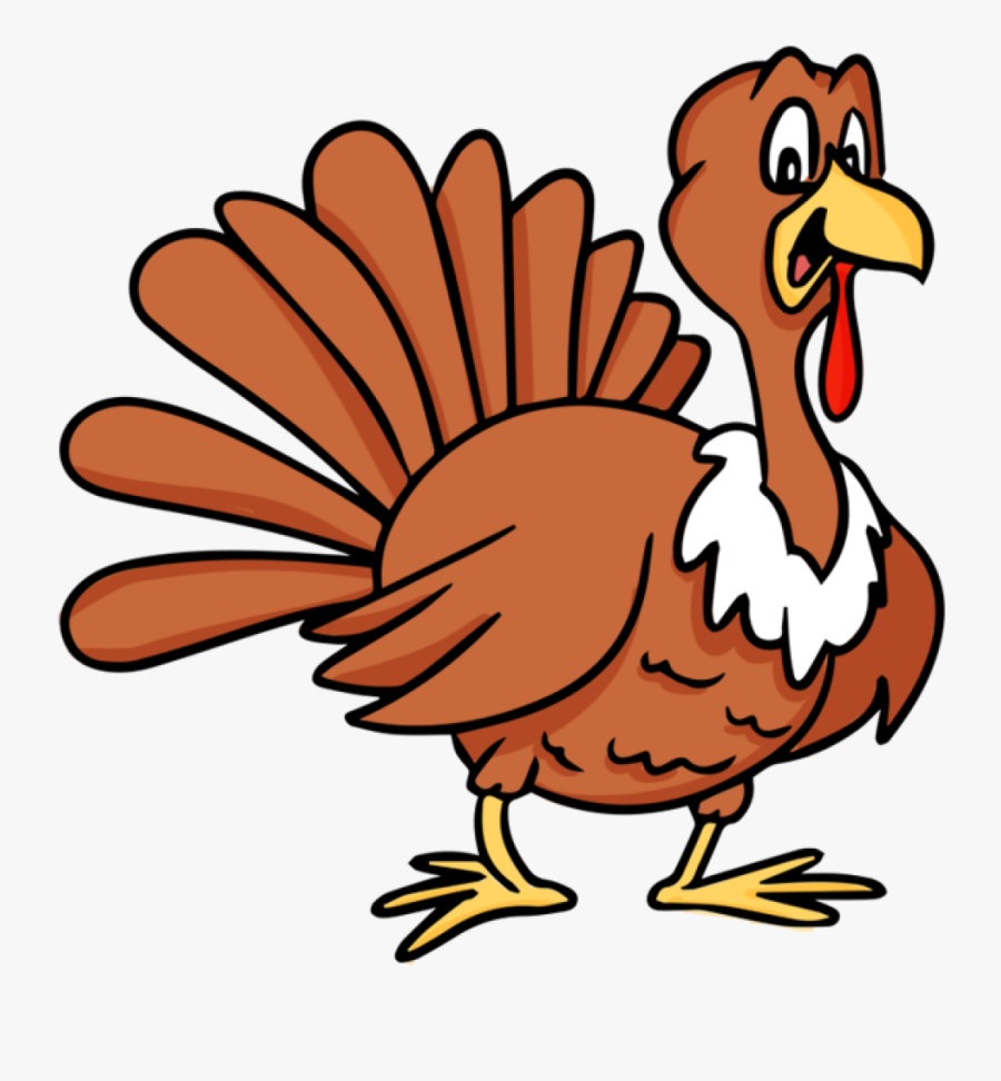 Free Turkey Clipart Image Clipart Free Clipart Image - Turkey Clip Art, Transparent Clipart