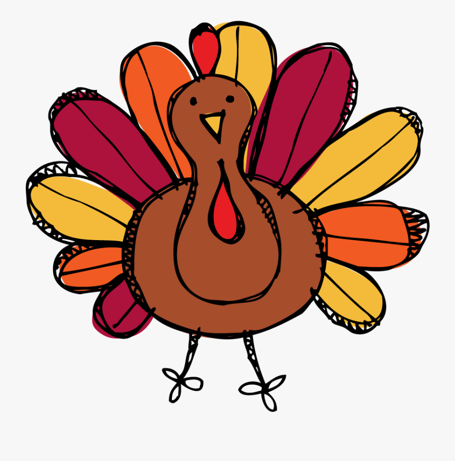 Turkey - Clipart - Turkey Clipart, Transparent Clipart