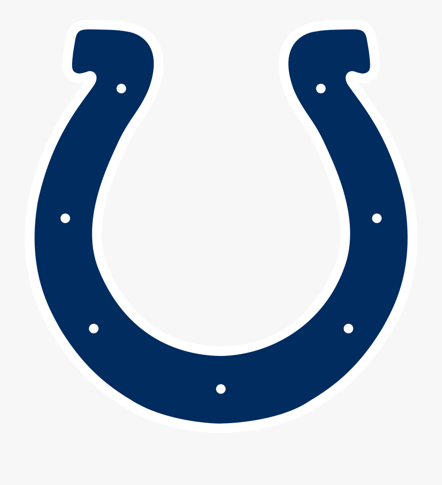 Thumb Image - Indianapolis Colts Logo Png, Transparent Clipart