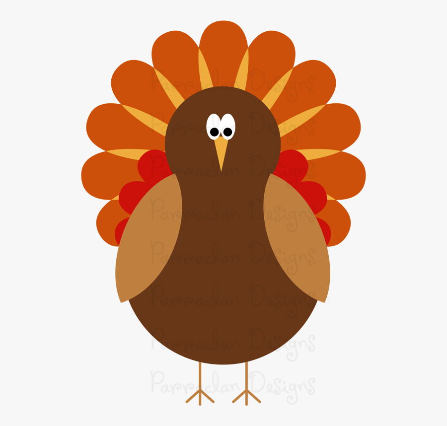 Thanksgiving Turkey Clip Art Happy Thanksgiving Day - Thanksgiving Turkey Clipart Png, Transparent Clipart