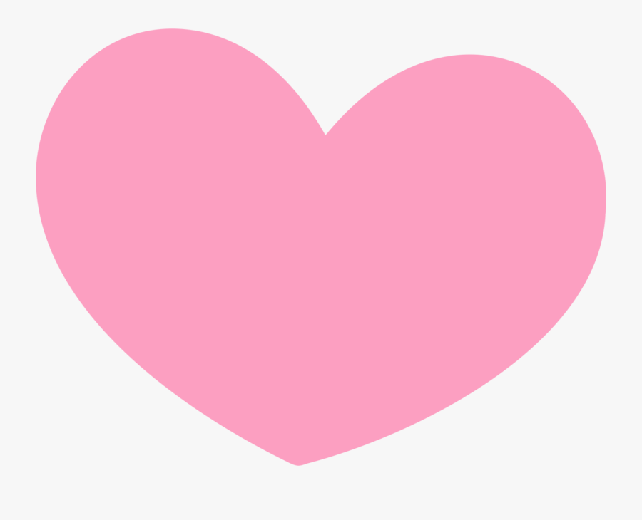 Heart Png Image -cute Heart Png - Pink Broken Heart Clipart, Transparent Clipart