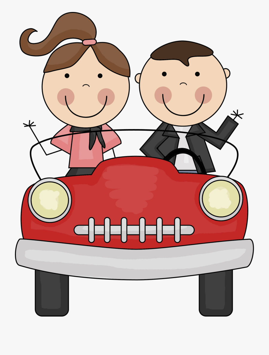 50th Day Of School Clipart, Transparent Clipart