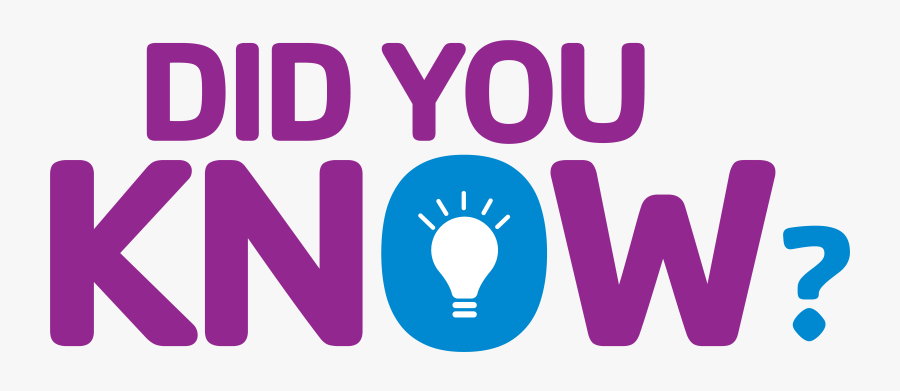 Collection Of Free Clipart Purple Download On - Ymca Did You Know, Transparent Clipart