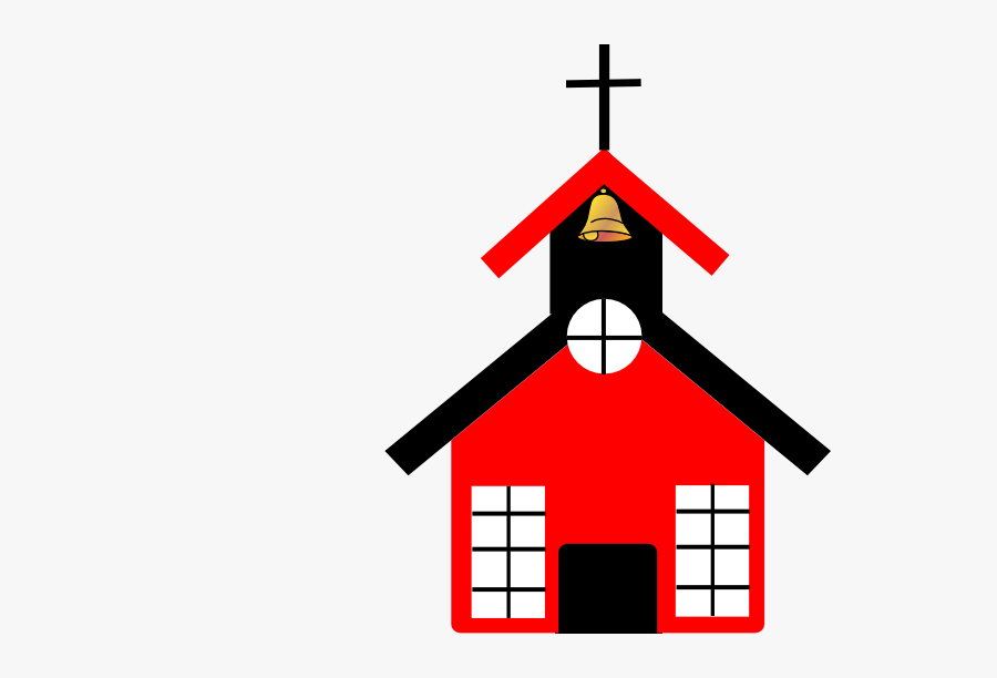 Catholic - School - Clipart - School Bell Clip Art, Transparent Clipart
