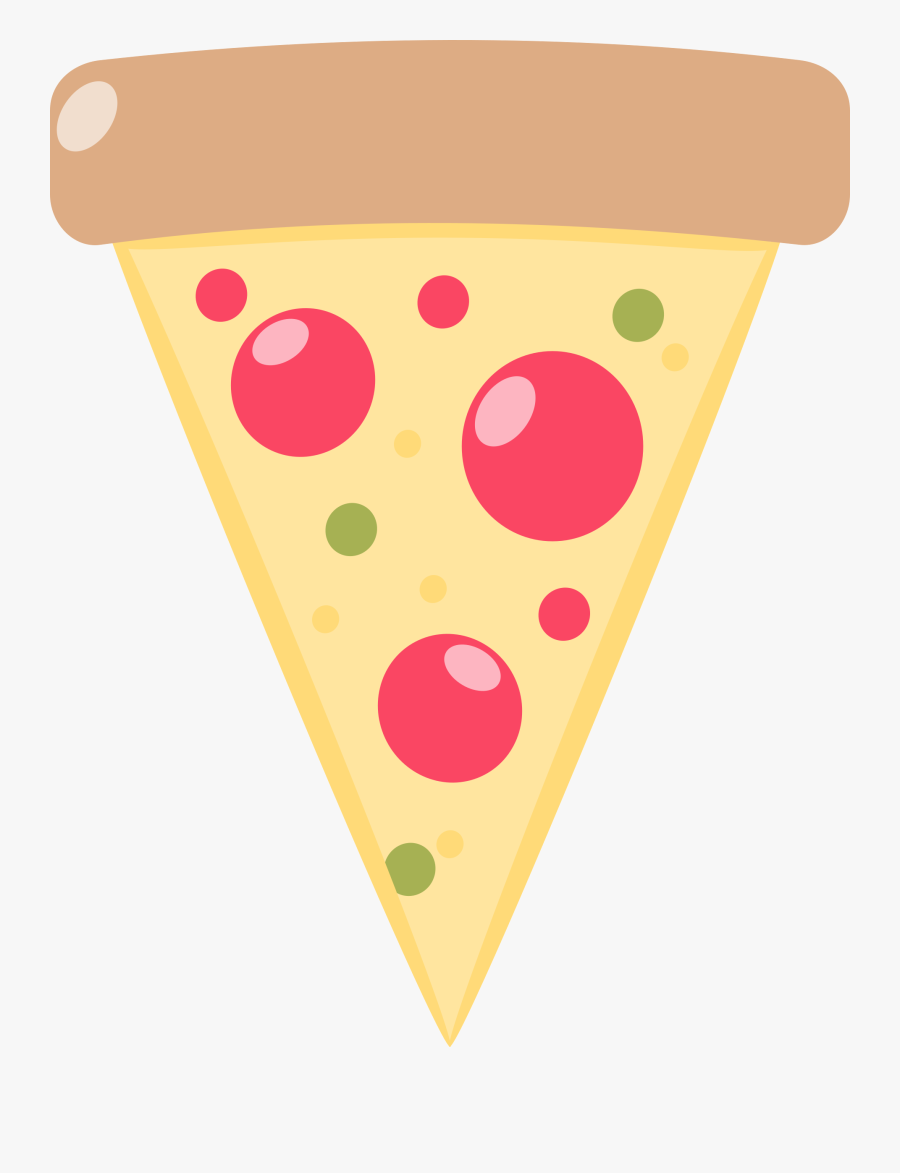 Pizza Cliparts For Free Clipart Small And Use In Transparent - Pizza Slice Clipart Png, Transparent Clipart