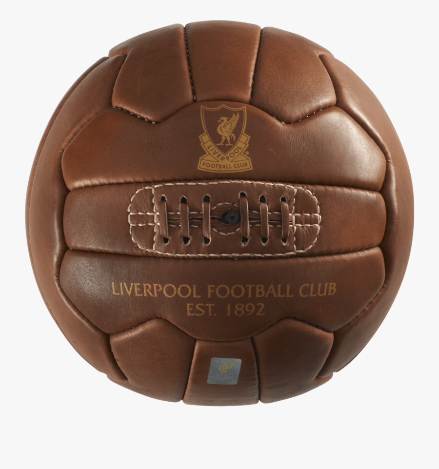 Old Soccer Ball Png, Transparent Clipart