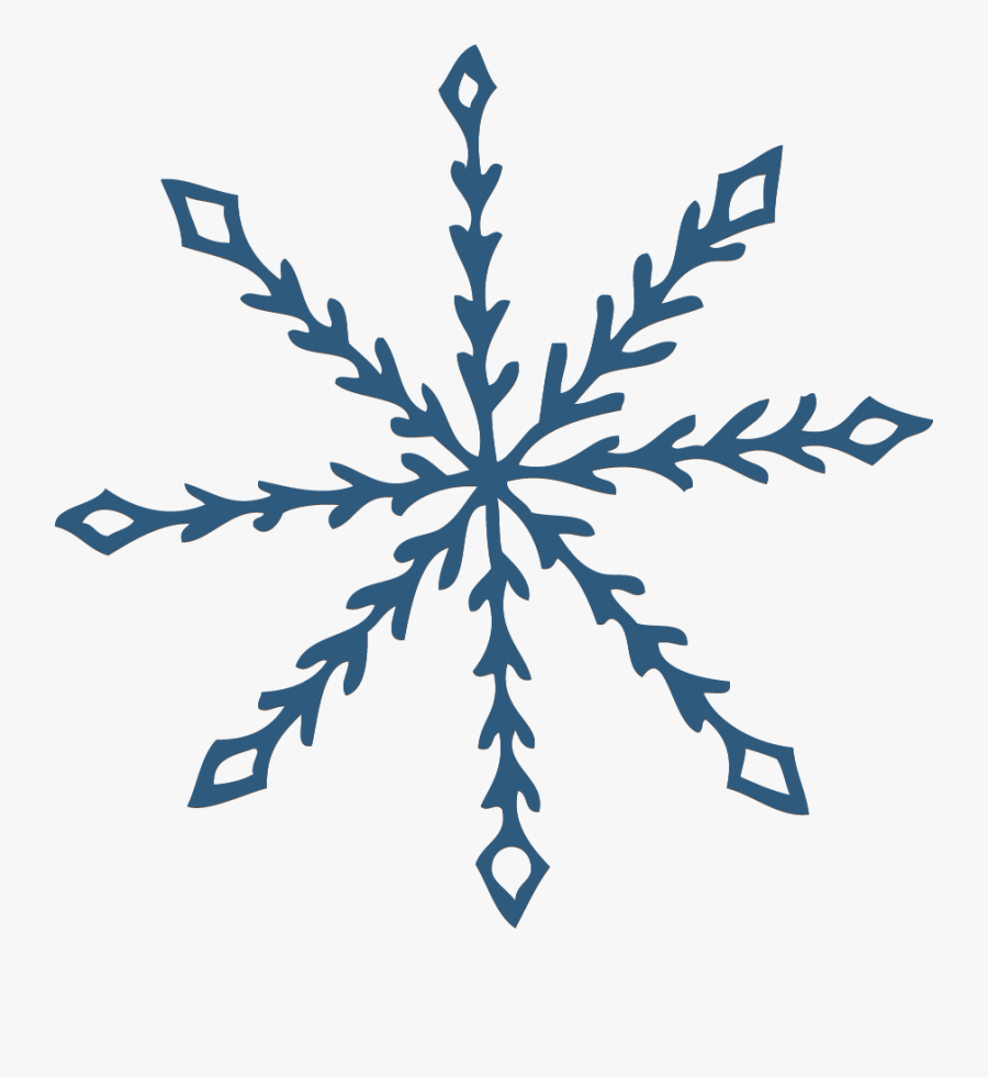 Disney Frozen Snowflake Clipart Free Images - Frozen Movie Clipart, Transparent Clipart