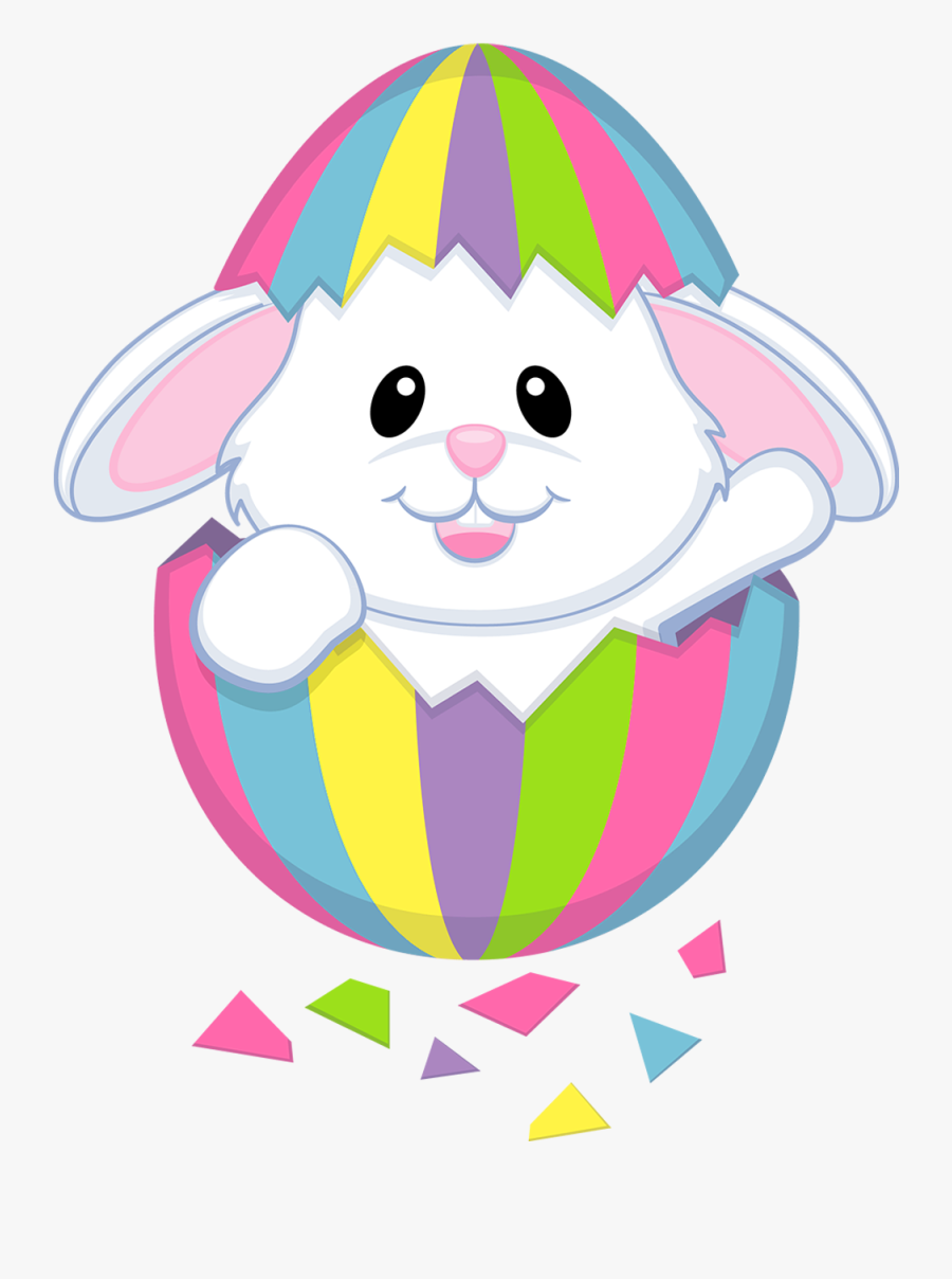 Transparent Easter Clip Art, Transparent Clipart