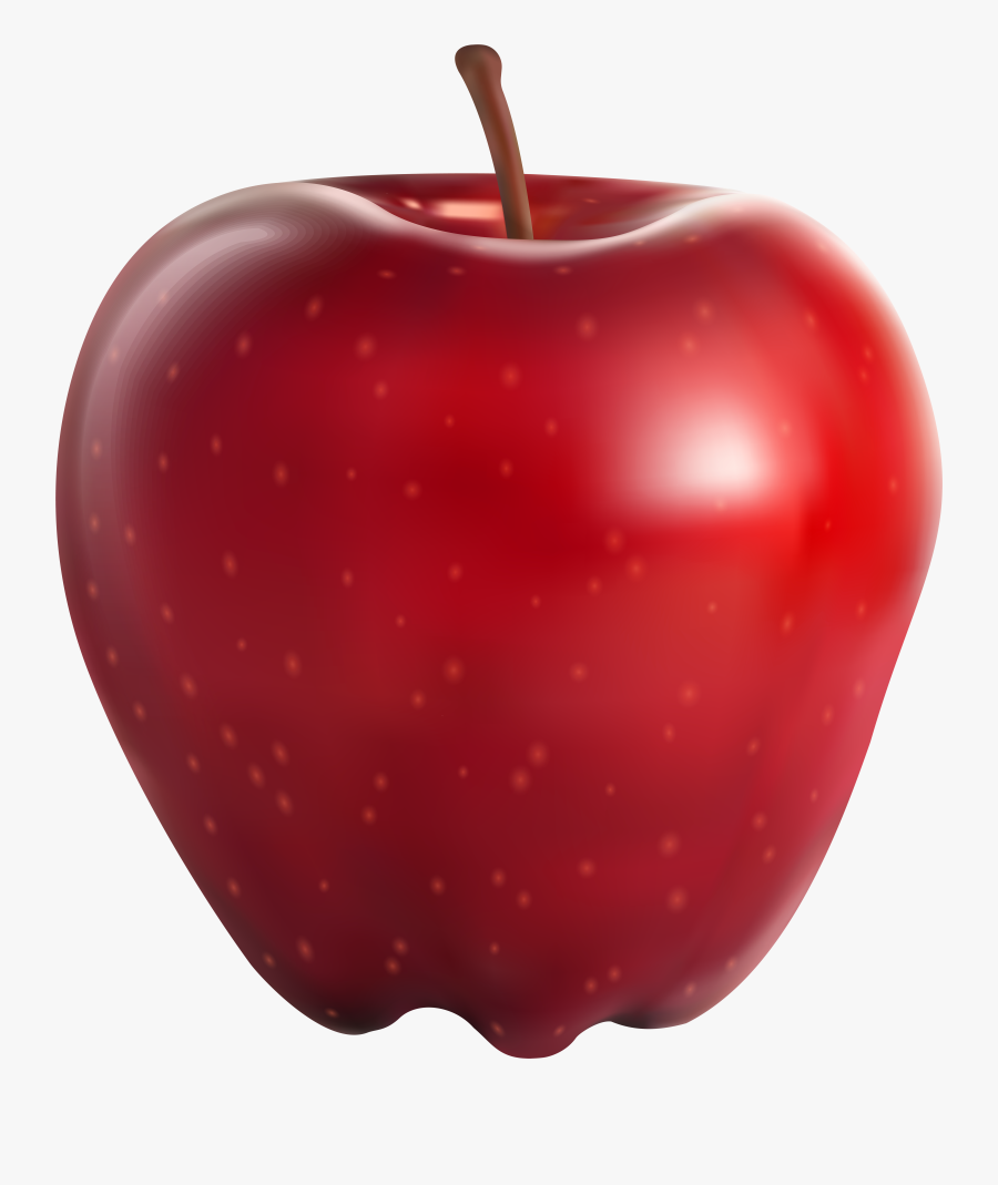 Apples Clipart Png, Transparent Clipart