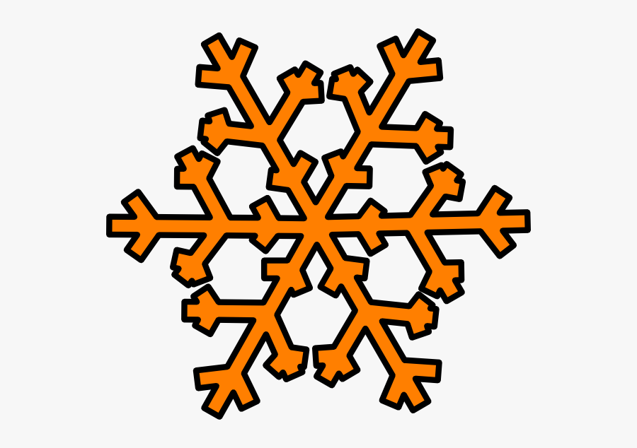 Snowflakes Clipart Green, Transparent Clipart