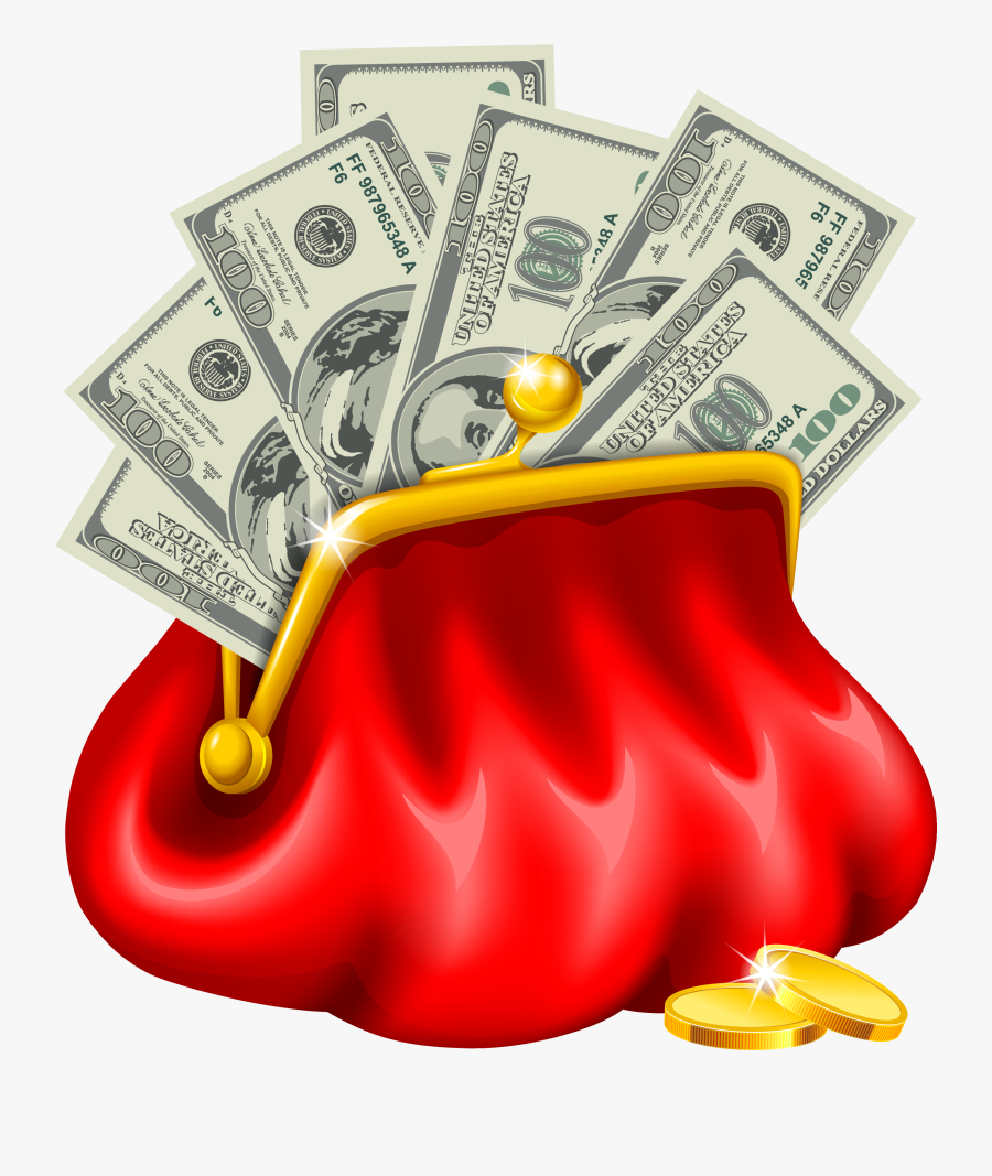 Clipart Money Clipart Cliparts For You 3 - Clipart Money, Transparent Clipart
