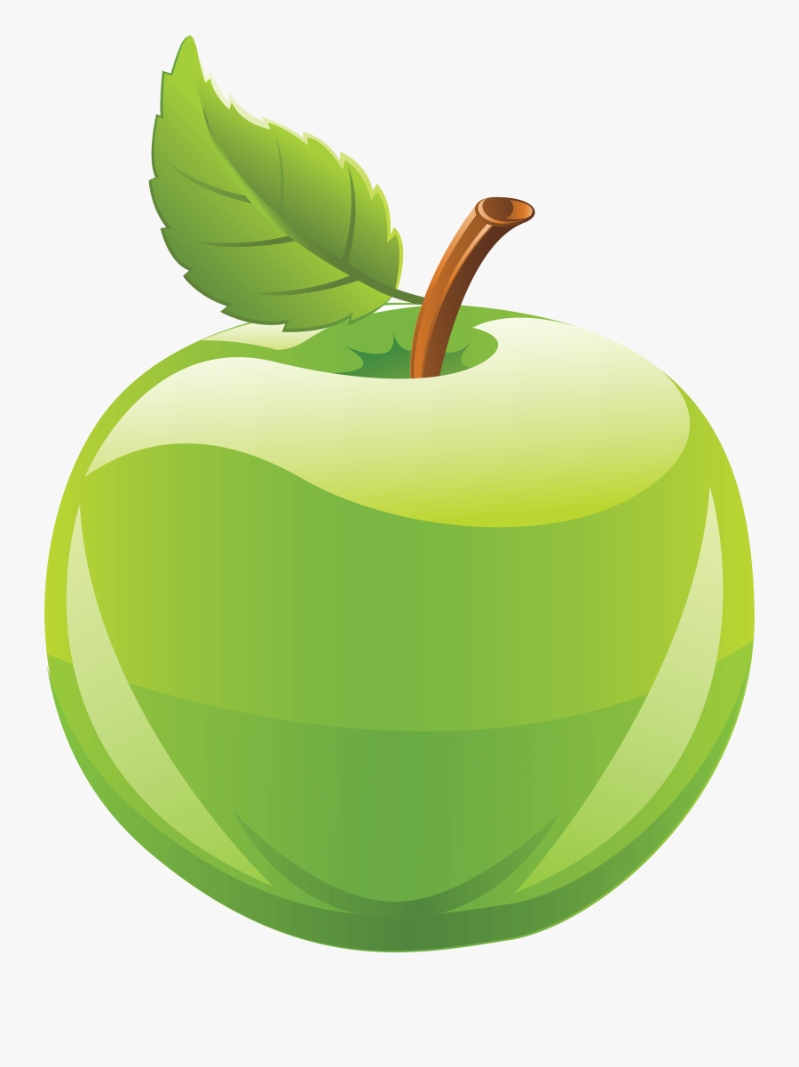 49 Green Apple Png Image - Green Apple Png Clipart, Transparent Clipart