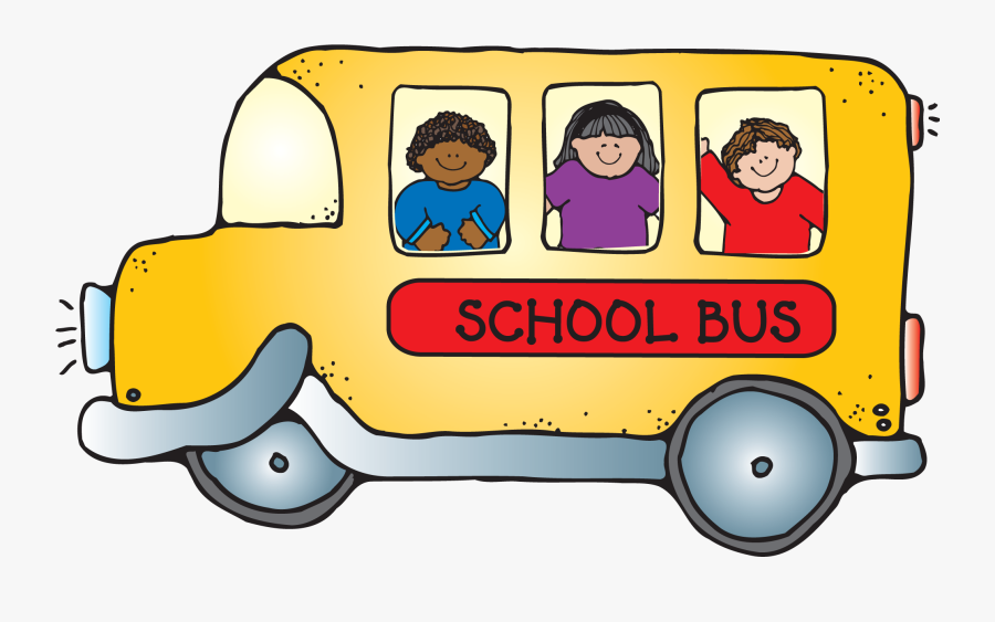 School Clipart Free Clip Art On Transparent Png - School Field Trip Clipart, Transparent Clipart