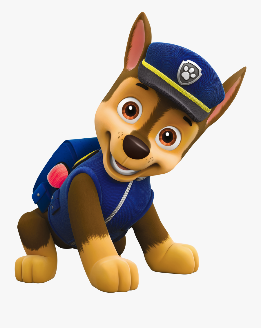 Clip Art Royalty Free Free Clipart At Getdrawings - Paw Patrol Characters Png, Transparent Clipart