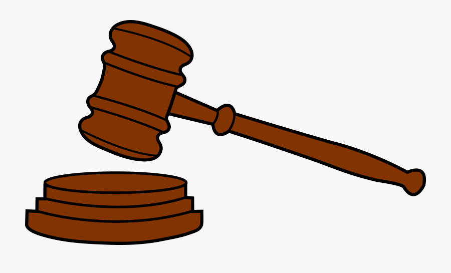Thumb Image - Court Clipart, Transparent Clipart