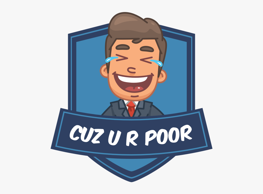 Budget & Expenses Messages Sticker-5, Transparent Clipart