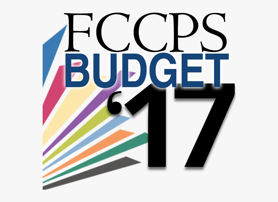 Fy17 Adopted Falls Church School Board Budget - Graphic Design, Transparent Clipart