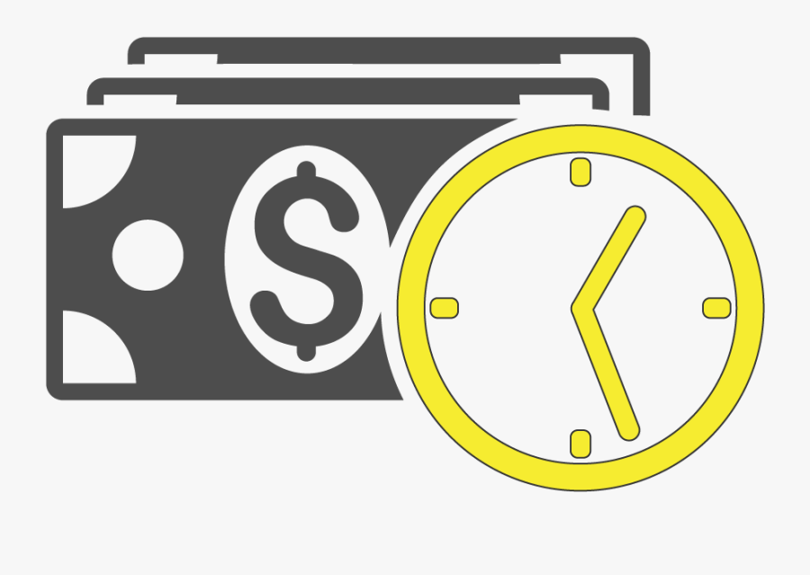 Set Your Budget - Herramientas Flujo De Caja, Transparent Clipart