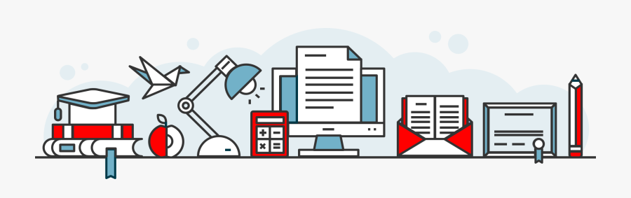 Budget Clipart Financial Resource - Education, Transparent Clipart