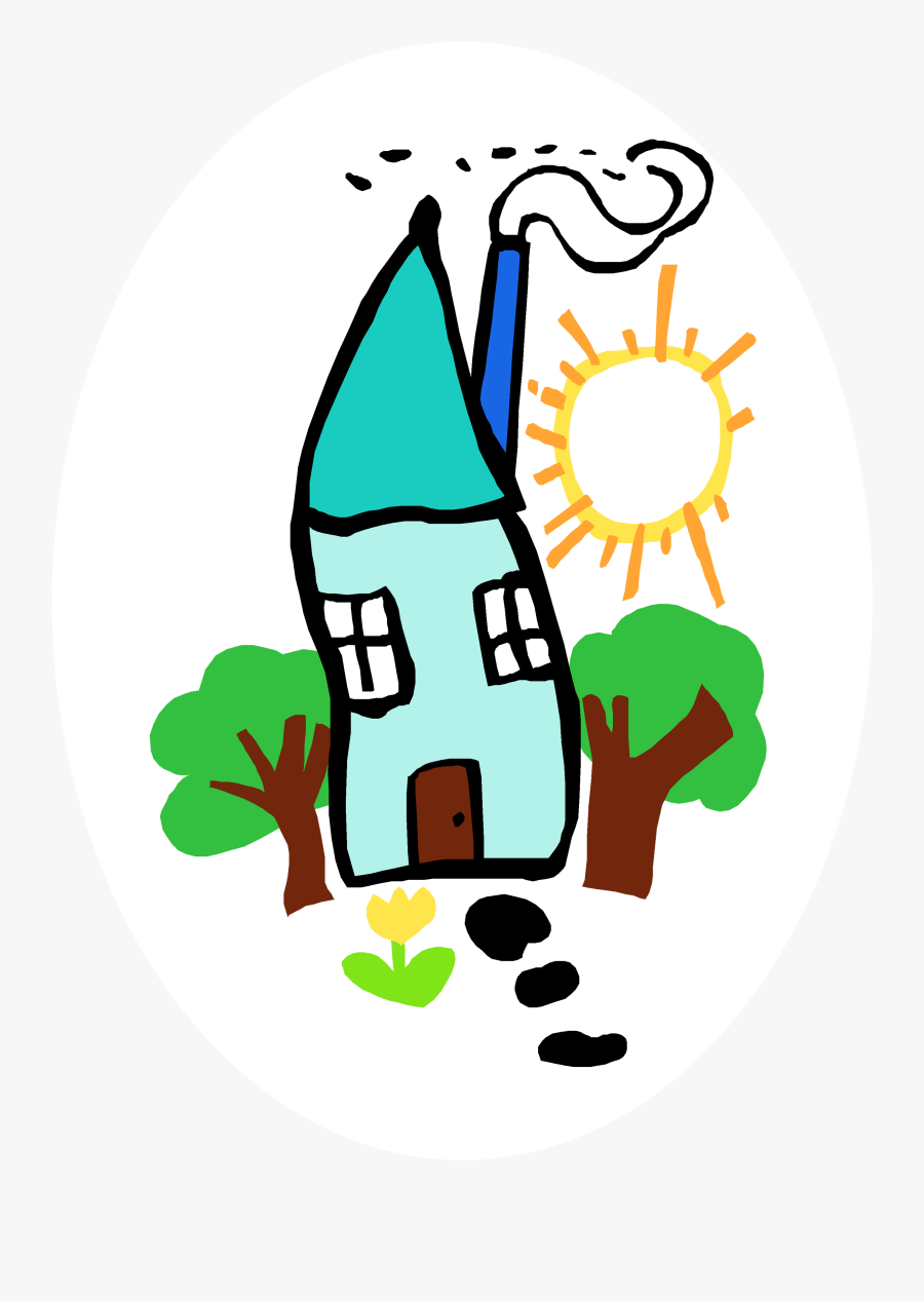 Png Free Download Projective Drawing Psychological - Nursery, Transparent Clipart