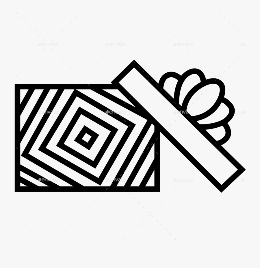 Transparent Hypothesis Clipart - Chanel Package, Transparent Clipart