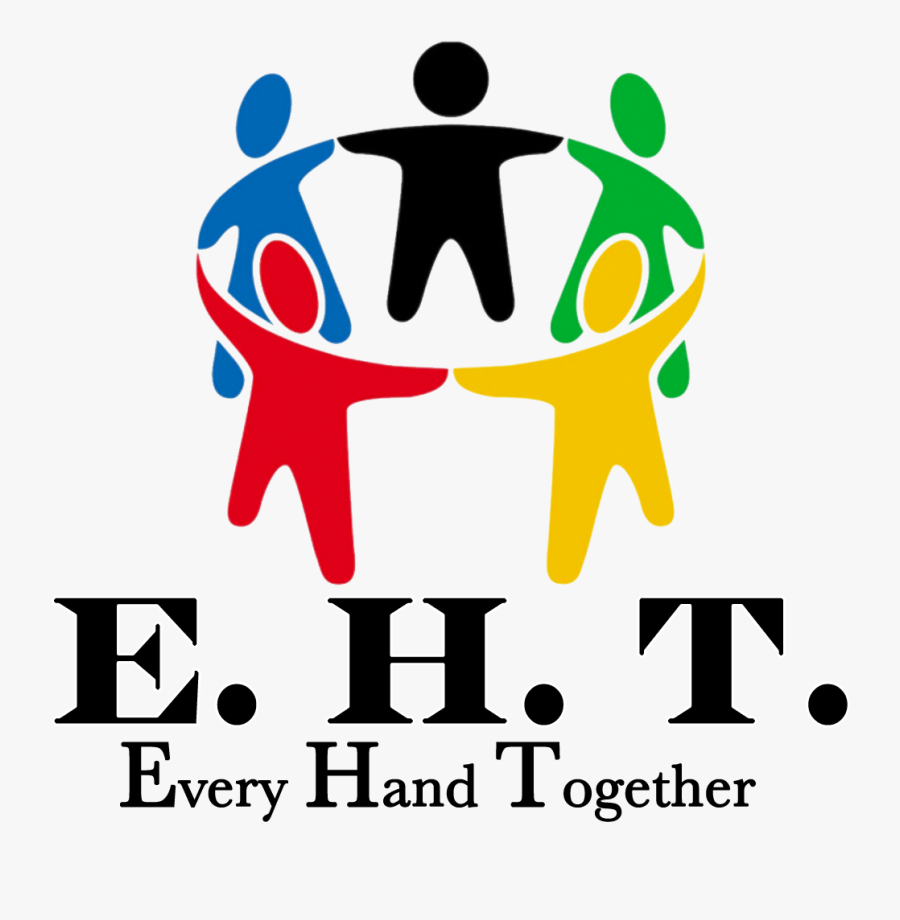 Transparent Fundraiser Clipart - Community Cohesion, Transparent Clipart