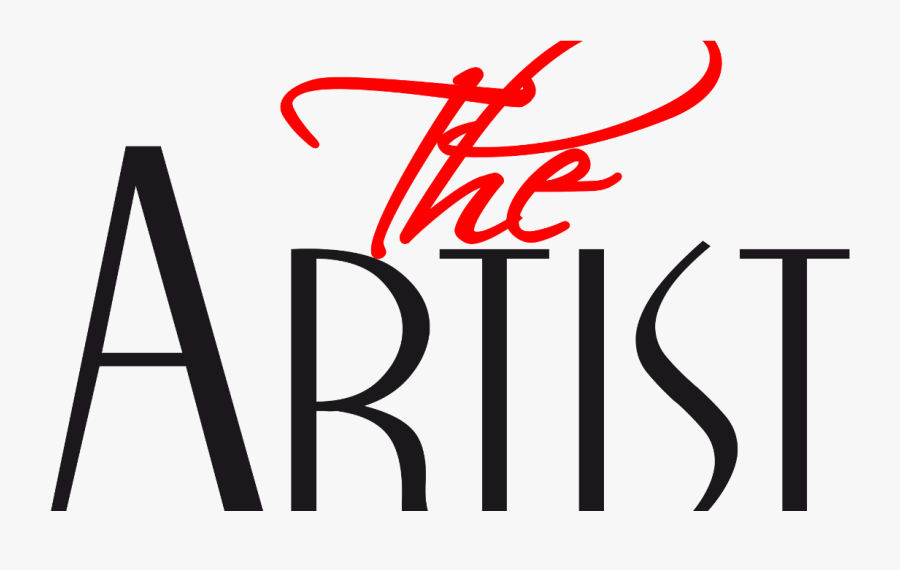 Artist Clipart , Png Download - Artist, Transparent Clipart