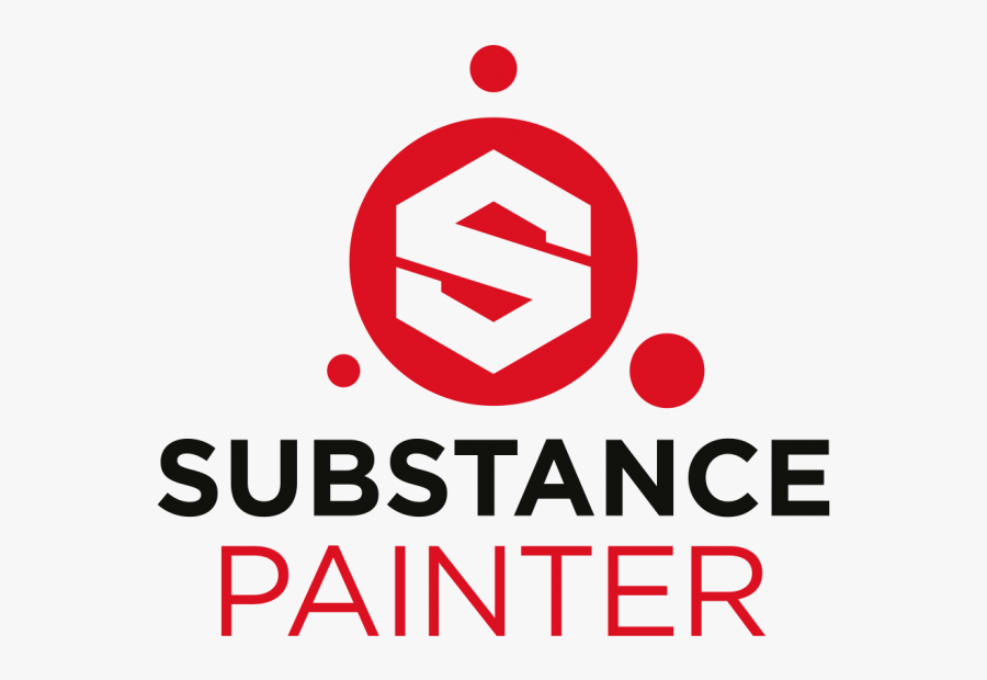 Substance Painter Logo Png - Transparent Substance Painter Logo, Transparent Clipart