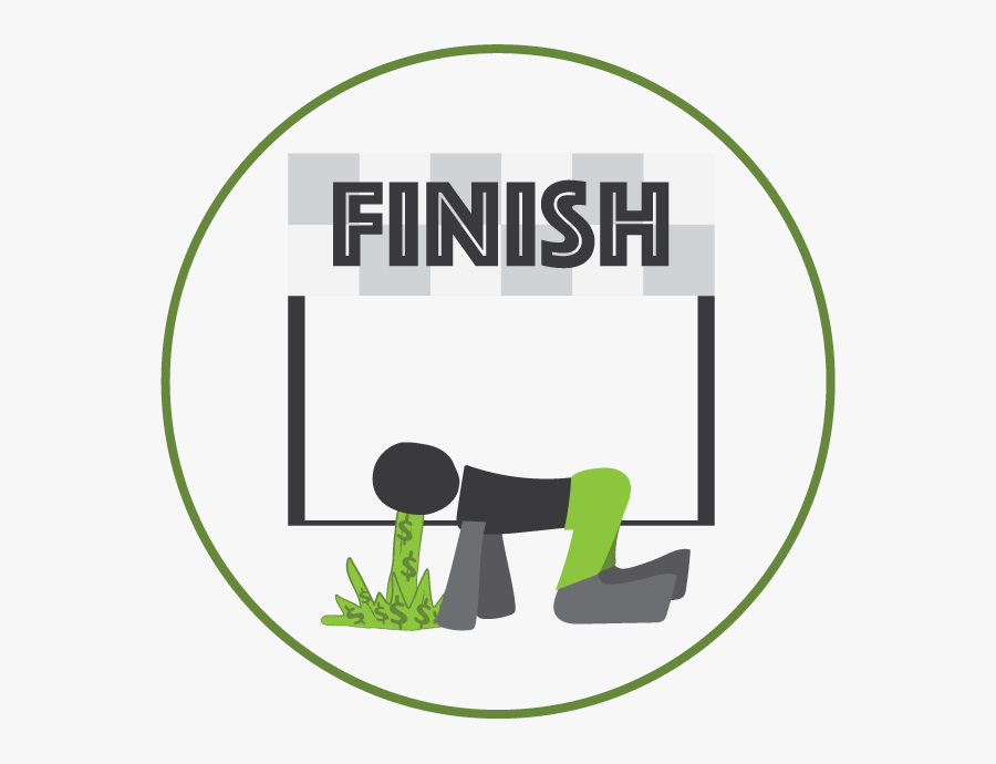 Unleash Your Savings Plan, Transparent Clipart