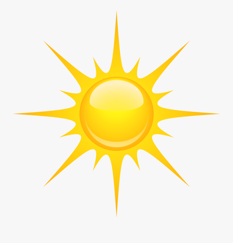 Landscape Landscaping Clip Art - Florida Redesigned Flag, Transparent Clipart