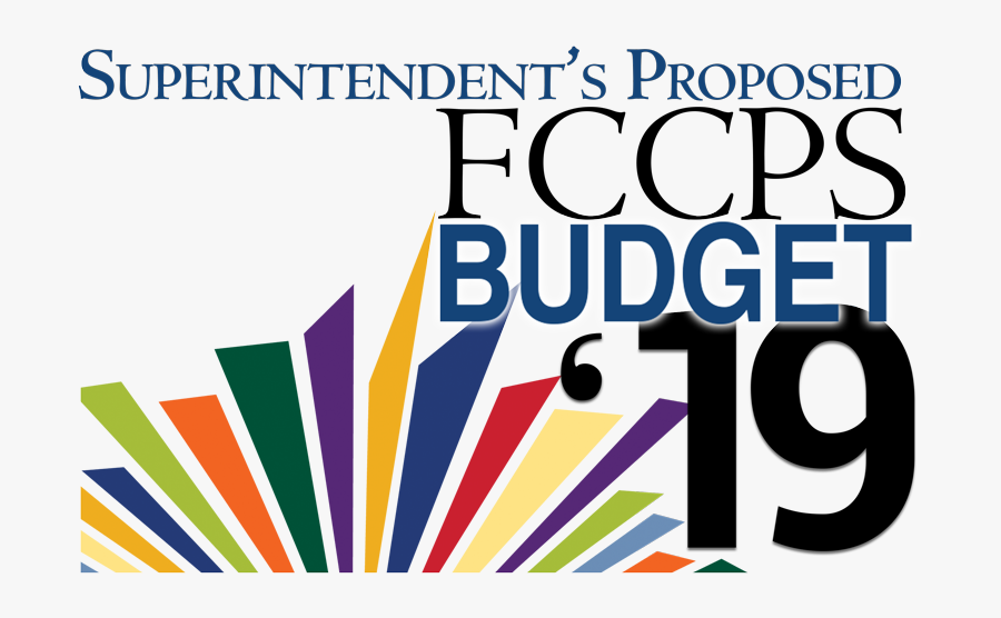 Superintendent Proposes Fy Budget - Graphic Design, Transparent Clipart