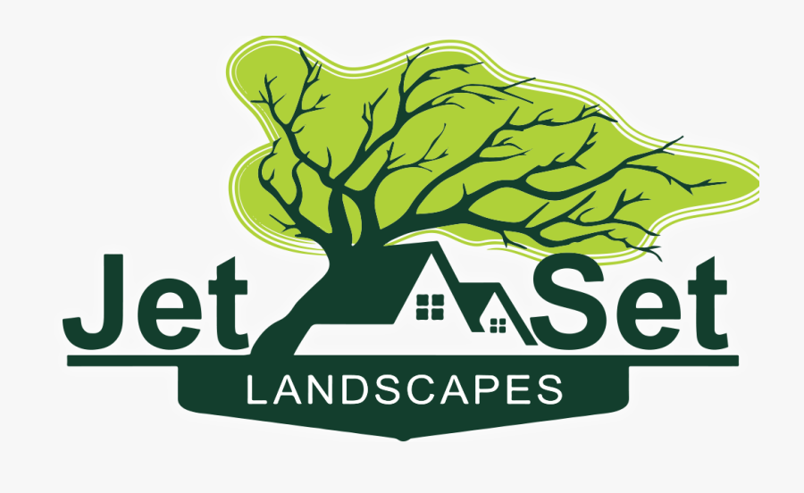 Garden Jet Set Landscapes, Transparent Clipart